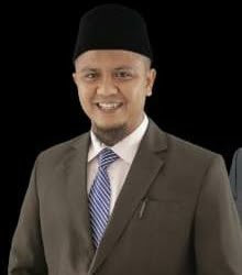 Ketua DPRD Pessel, Ermizen