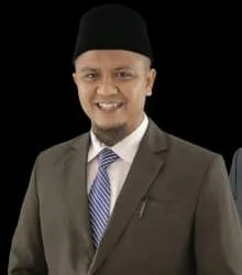 Ketua DPRD Pessel, Ermizen