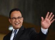 Pengamat Nilai Anies Bakal Kalahkan Prabowo di Sumbar