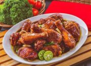 Ide-ide Masakan Berbahan Dasar Daging Ayam