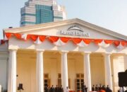 Bukukan Cashflow Positif, Kas Kimia Farma Naik jadi Rp2,15 Triliun pada 2022