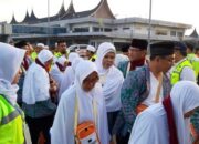 Biaya Haji Disetor Jemaah Turun Jadi Rp 55,3 Juta