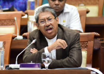 Mulyanto Sinyalir Ada Operasi Senyap Takut-takuti Presiden Agar Batal Larangan Ekspor Konsentrat Tembaga