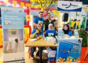 Festival Pelajar Soleh Tahari Junior Season 2 Sukses Digelar dan Bakal Jadi Agenda Tahunan