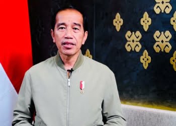 Hindari Kepadatan Lalin, Presiden Jokowi Imbau Masyarakat Tunda Jadwal Balik ke Rantau