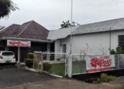 Kue Kering Rose Laris Diburu Pelanggan