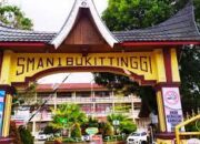 SMAN 1 Landbouw, Terbanyak Lulus  PTN Jalur SNBP