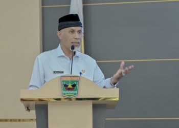Kemacetan Jalur Alternatif Malalak