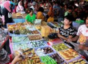 Ini 5 Masjid yang Sediakan Takjil Gratis di Padang!