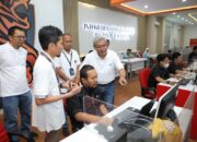 Telkom Sukses Lakukan Uji Kesiapan Jaringan untuk Sambut Mudik Lebaran dan KTT ASEAN ke-42