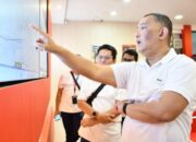 Safari Ramadan Telkom: Tinjau Lokasi Data Center hingga Pastikan Kesiapan Infrastruktur Telekomunikasi Menjelang Lebaran