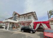 Belum Ada yang Daftar, KPU Sumbar Siapkan Empat Tim Penerimaan Bacalon DPD dan DPRD