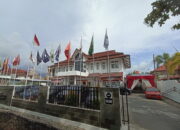 Seminggu Pendaftaran, KPU Sumbar Terima Tiga Bakal Calon DPD, Caleg Kosong