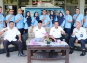 Payakumbuh Terus Wujudkan Menuju Smart City