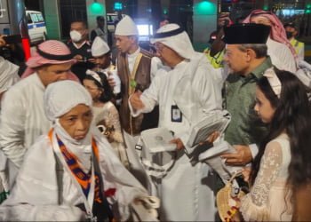 6.943 Jemaah Belum Lunasi Biaya Perjalanan Haji, Erornya Sistem BSI Ikut Berdampak