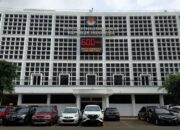 KPU RI Umumkan Lima Nama Calon Komisioner KPU Sumbar Periode 2023-2028