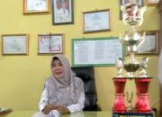 SDN 08 Painan Selatan Bertekad Jadi yang Terbaik