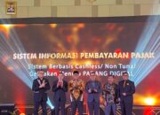 Dengan Aplikasi Cashless Tax Payment, BNI Dukung Padang Digital dan Cashless Society