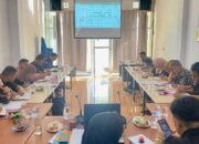 Teliti Awasi Penetapan DPSHP, Bawaslu Agam Ingatkan Panwaslu Kecamatan