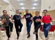 Bukik Setiawan: Perubahan Pendidikan Berhasil Saat Orangtua Tidak Tanya Lagi Nilai Anak