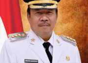 Bantah Isu Ketidakharmonisan dengan Sang Wakil, Bupati Agam Sebut Irwan Fikri Mundur Karena Nyaleg