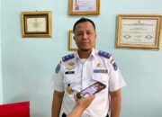 Dishub Payakumbuh Minta Siswa Manfaatkan Transportasi Online