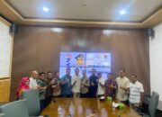 Belajar Persandian dan Jaringan Internet, DPRD Pessel Datangi Diskominfo Padang