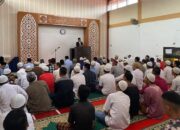 WBP Rupajang Dibekali Pembinaan Agama dan Keterampilan