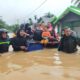 Banjir di Padang Pariaman