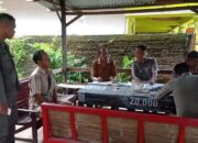 Salah Mendirikan Bangunan, Salah Seorang  Warga di Kuranji Padang Dipanggil Satpol PP