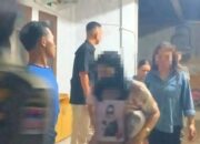 Pol PP Padang Bongkar Panti Pijat Plus di Air Tawar Timur, 3 Wanita 2 Pria Diamankan