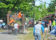 Rutin Setiap Minggu, ‘Padang Bergoro’ Terus Digelorakan