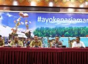 Gebrakan Walikota Genius Umar, Setiap Sudut Desa di Pariaman Dipasang CCTV