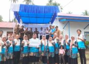 DLH Ajak Masyarakat Olah Sampah Jadi ‘Emas’