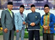 Sambut Tahun Baru Hijriah, Erdison Nimli Inisiasi Festival Musik Gambus 