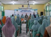 115 Guru dan GTK MAN 1 Padang Ikuti Lokakarya