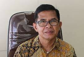 Guru Besar Ekonomi UNP, Prof Hasdi Aimon
