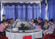 BPJS dan Pemkab Pasaman Barat Samakan Persepsi