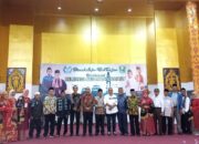 Suwirpen Ajak Perantau Batu Banyak Berkontribusi Membangun Daerah