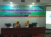 DPS Jadi Syarat Pendirian Koperasi Syariah