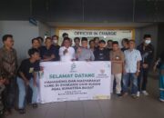 Evakuasi Besar-Besaran Pascaperang Saudara di Sudan, 19 WNI Asal Sumbar Sudah Mendarat di Padang