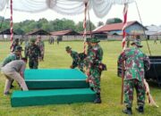 Hari Ini, Gubernur Sumbar Buka TMMD ke-116 di Lareh Sago Halaban