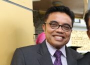 Presdir PT Grahamas Citrawisata Tbk, Firdaus HB : Serahkan Opsi Masa Depan Pengelolaan Novotel pada Pemprov Sumbar