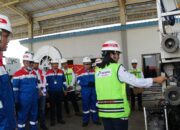 Saat Ramadan dan Idulfitri, Konsumsi Gasoline Naik 12 Persen di Sumbar