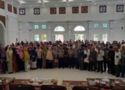 279 CJH Bukittinggi Diberangkatkan 19 Juni