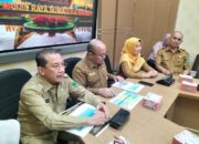 Dua Kapal Perang Akan Bersandar di Teluk Bayur Pekan Depan