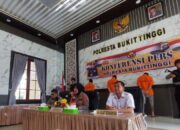 Usai Gagalkan Pengiriman 17,4 Kg Ganja, Polisi Awasi Pengiriman Barang Melalui Ekspedisi