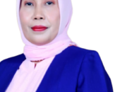 Ketua GOW Fitri Risnawanto, Perempuan Berperan Penting dalam Pembangunan hingga Politik