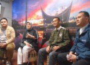 Pemko Pariaman Berburu Investor untuk Bangun Hotel yang Representatif