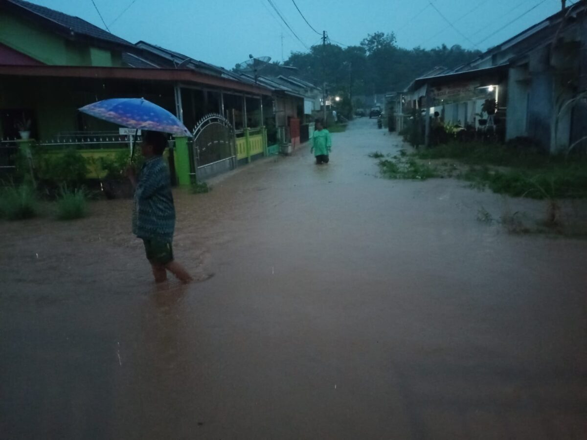 Pemko mengeluarkan imbauan resmi terkait potensi cuaca ekstrem yang diperkirakan akan terjadi dalam beberapa hari ke depan.